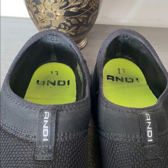 ANDI SHOE - Picture 4 of 5